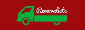 Removalists Red Hill WA - Furniture Removals